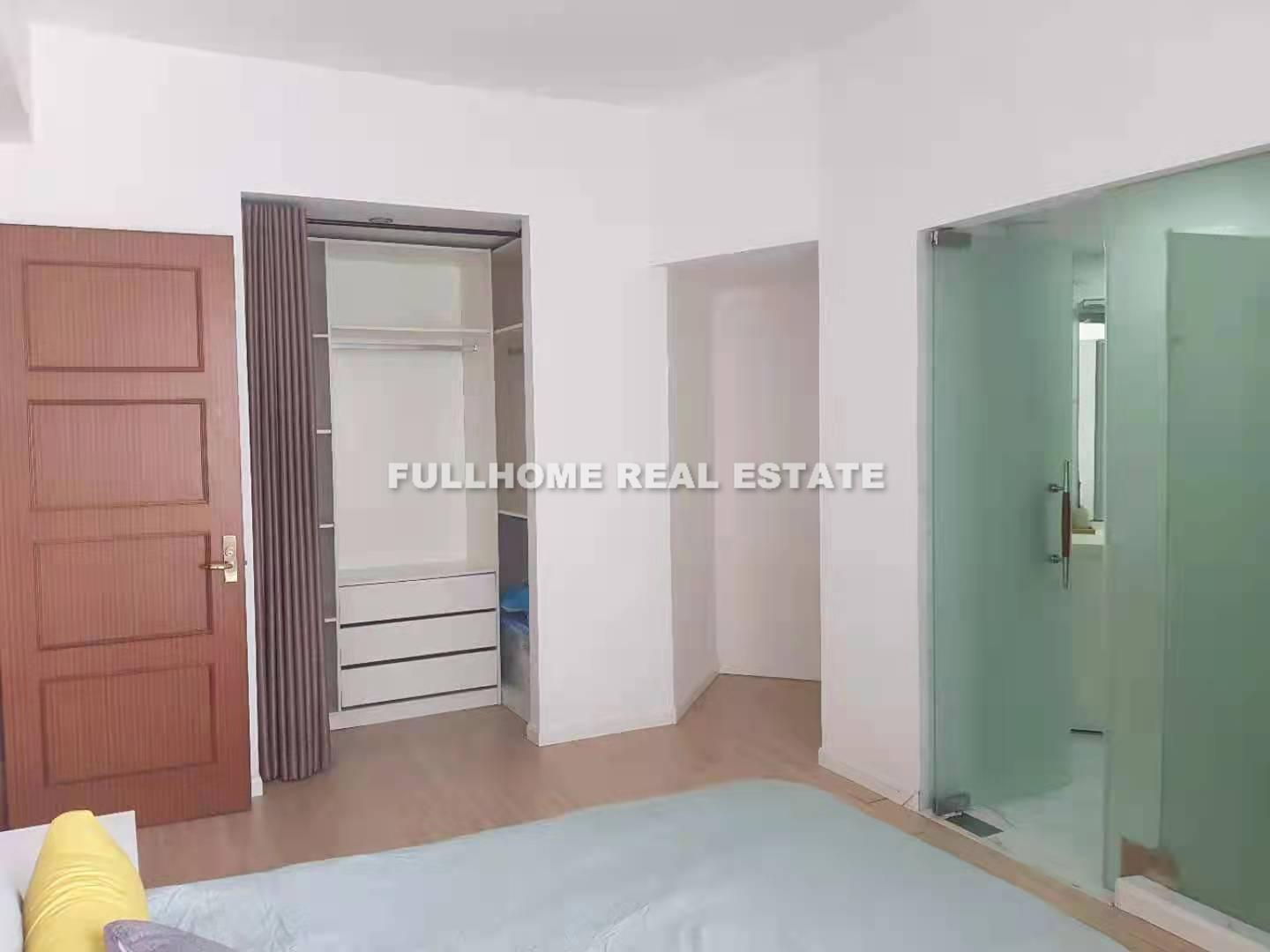 Merry Apartment - Interior view 7, Shanghai rental property