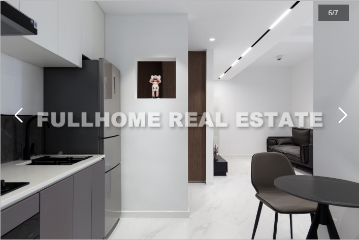 Oujiang Mansion - 2 bedroom apartment in Shanghai, Downtown, Downtown