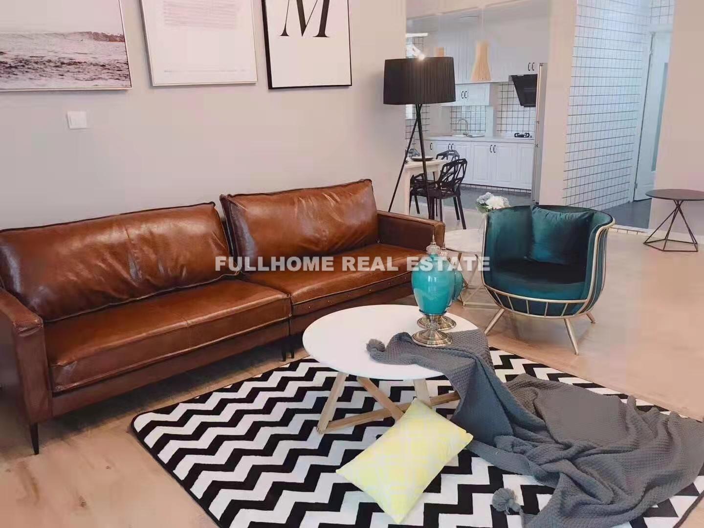Pinzun International - Interior view 5, Shanghai rental property