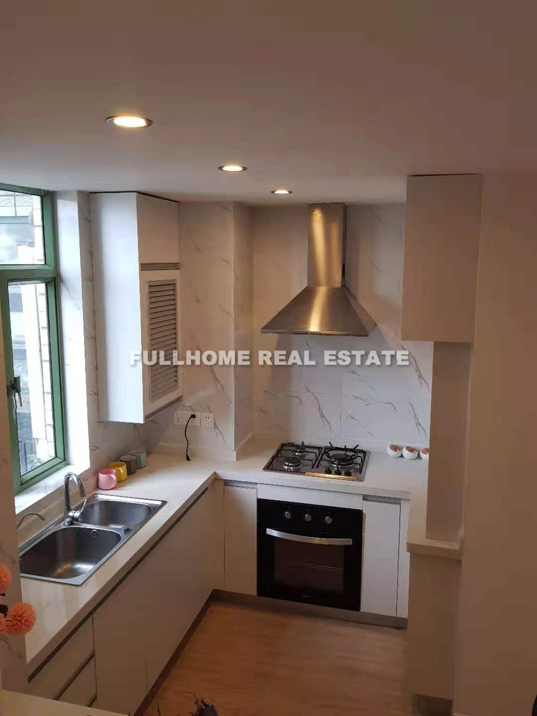Merry Apartment - Interior view 8, Shanghai rental property