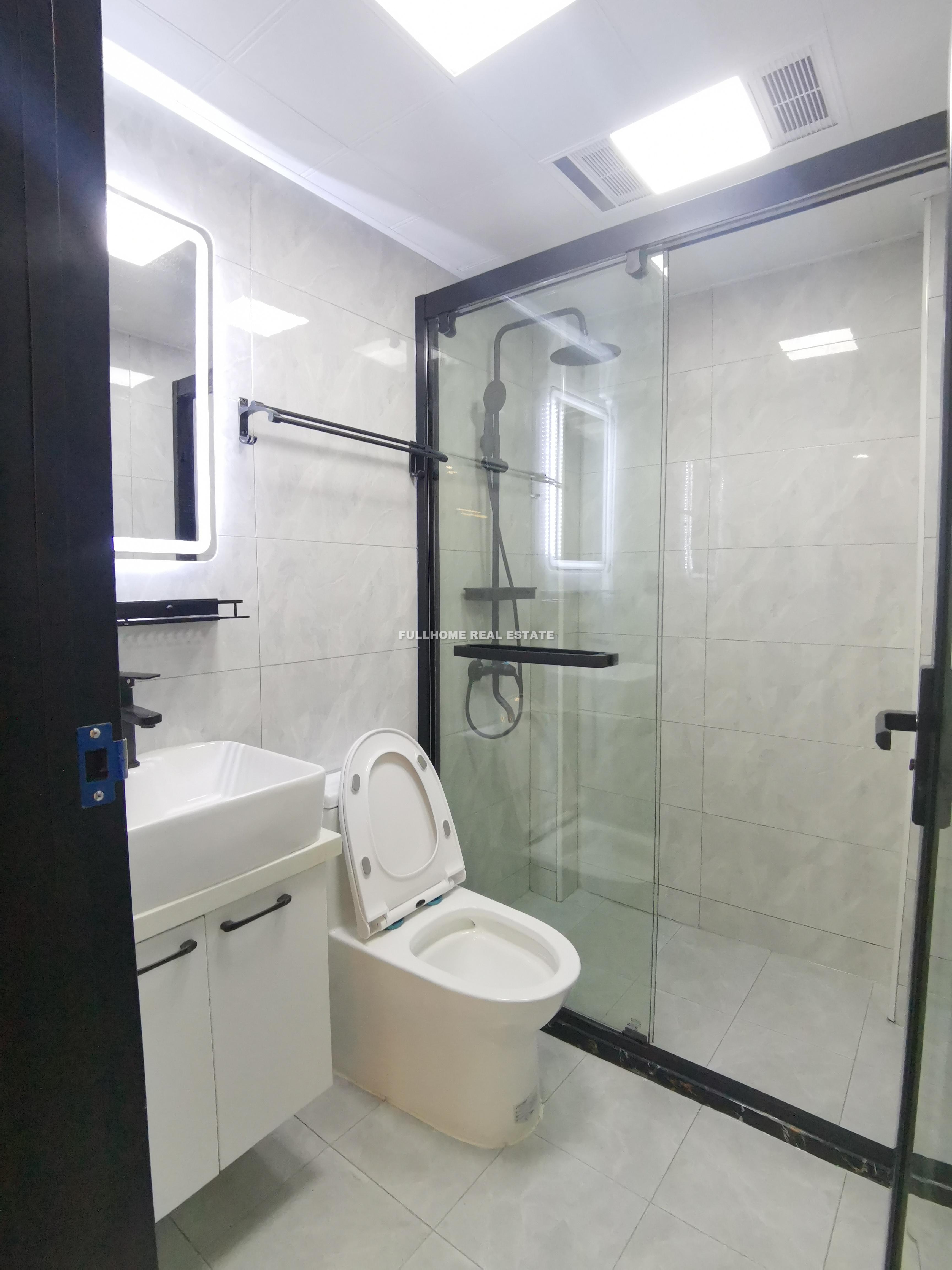 Mingxin Apartment - Interior view 8, Shanghai rental property