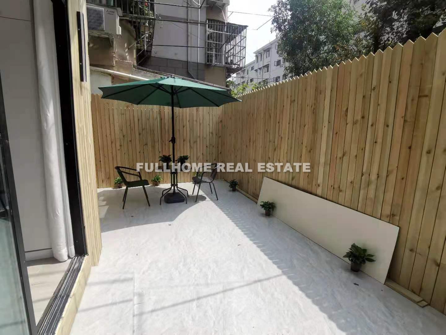 Mingxin Apartment - Interior view 3, Shanghai rental property
