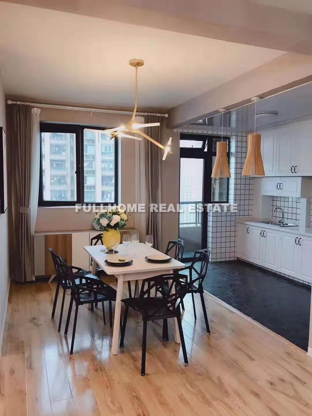 Pinzun International - Interior view 9, Shanghai rental property