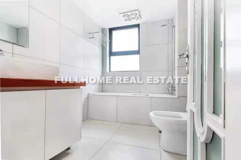 Yong Ye Apartment - Interior view 7, Shanghai rental property