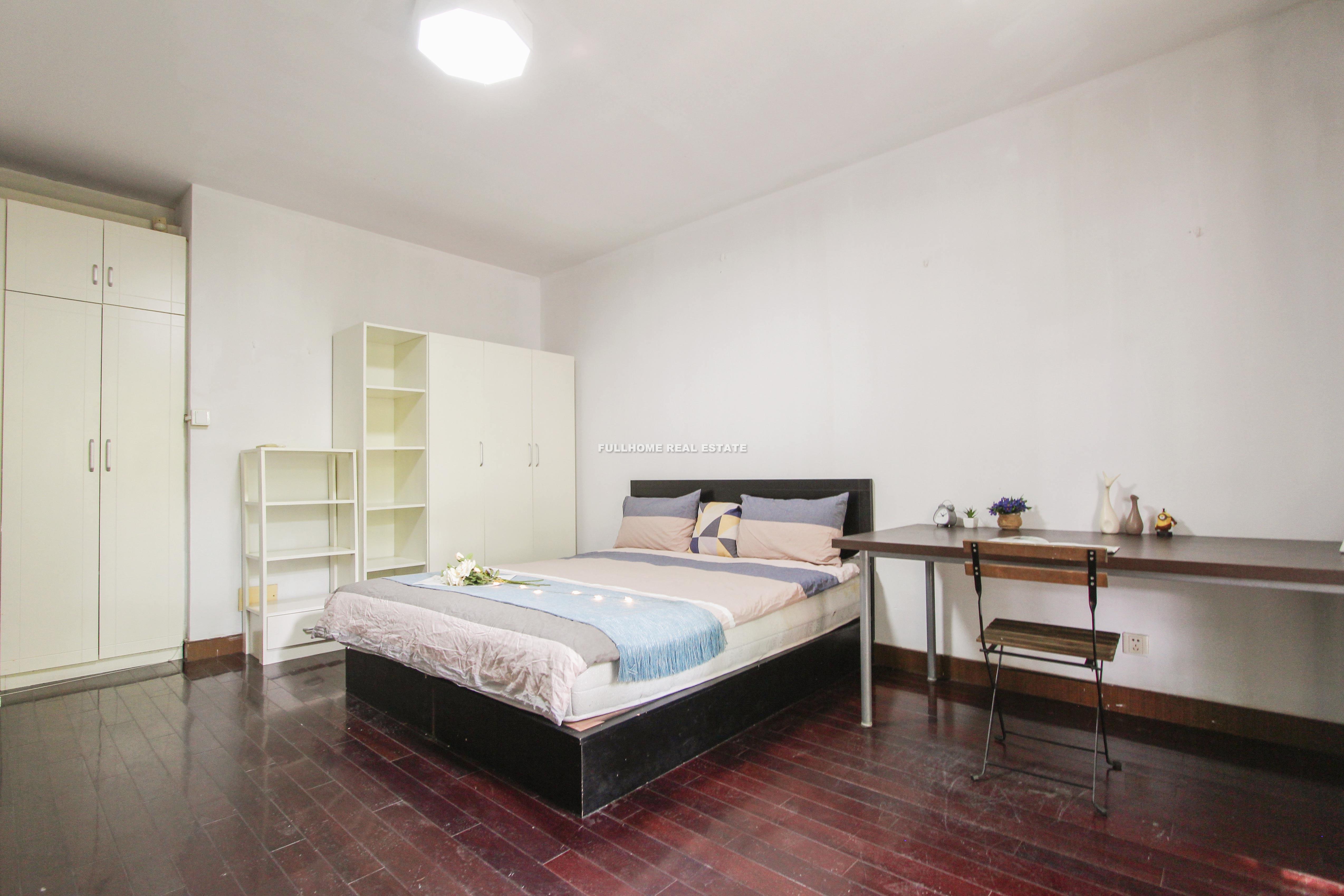 Hongqiao New City - 4 bedroom apartment in Shanghai, Hongqiao, Hongqiao