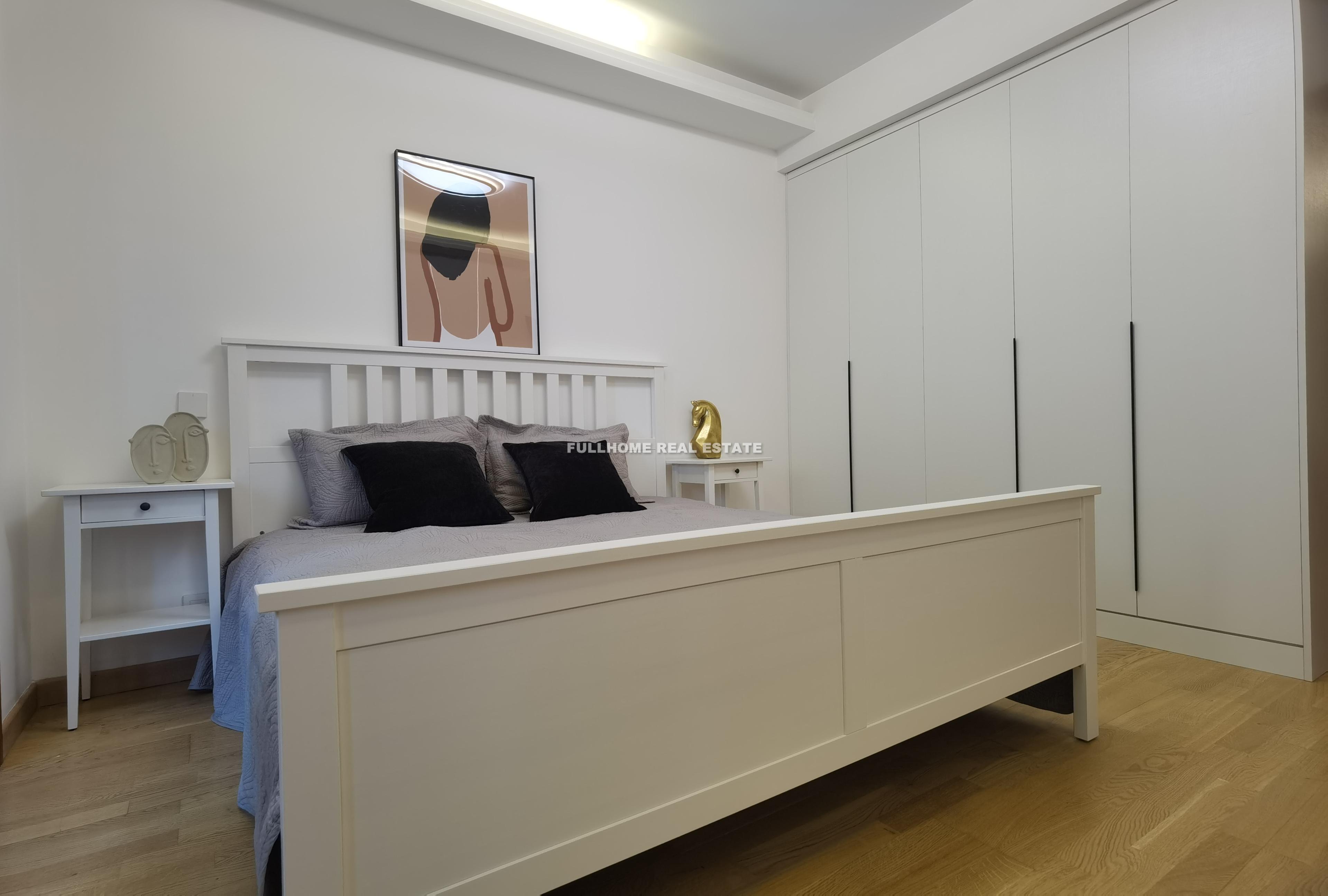 Xin Ping Apartment - Interior view 5, Shanghai rental property