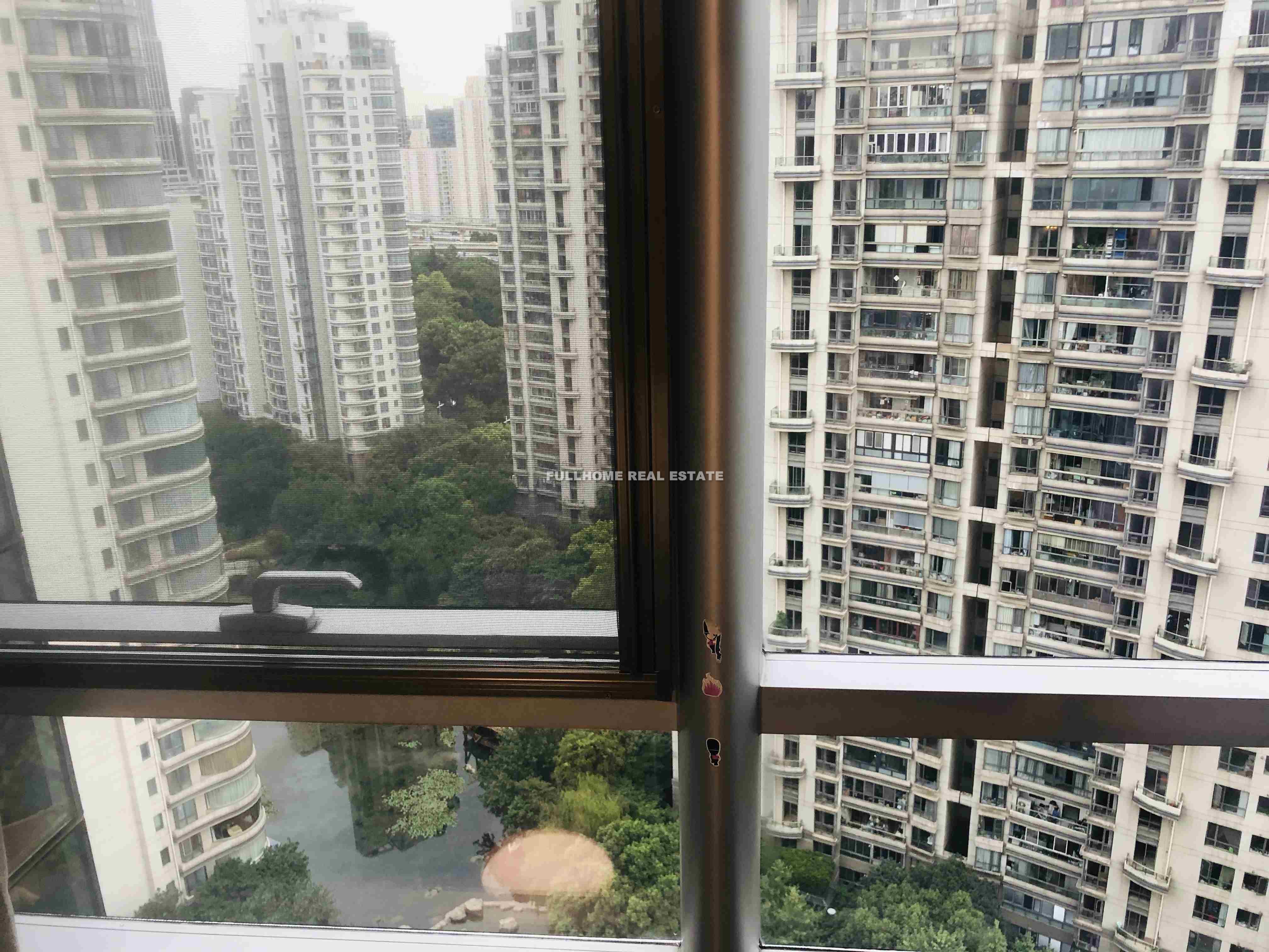 Etam International Apartment - Interior view 11, Shanghai rental property