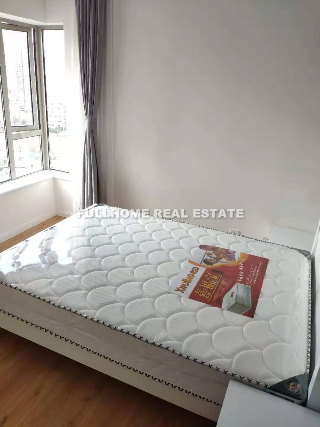 One Park Avenue - Interior view 11, Shanghai rental property