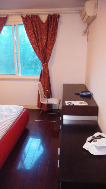 Nanyang Hongqiao Apartment - Interior view 6, Shanghai rental property