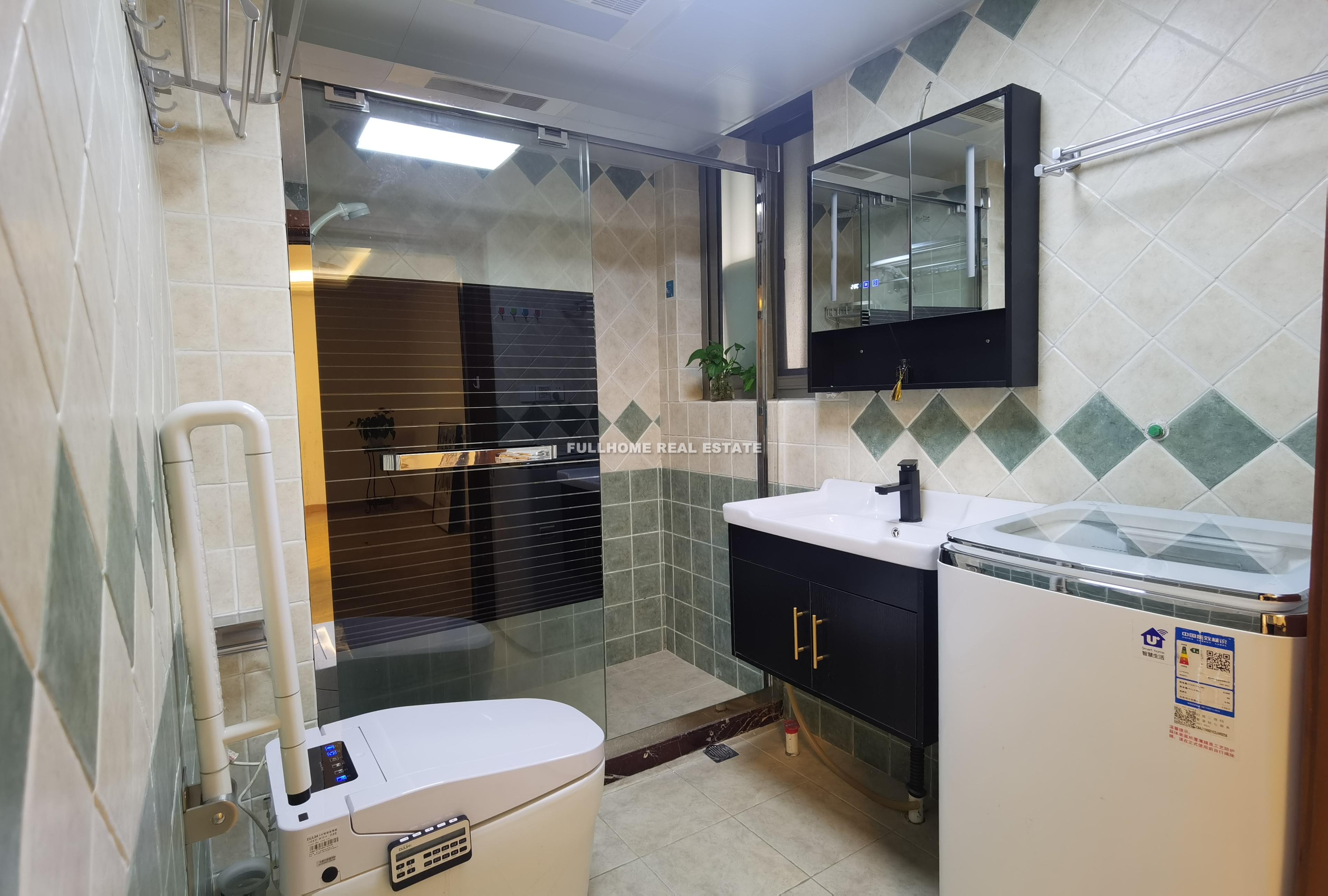 Xin Ping Apartment - Interior view 4, Shanghai rental property