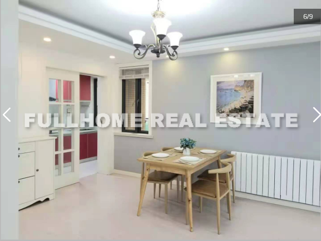 LaDoll International City - Interior view 3, Shanghai rental property