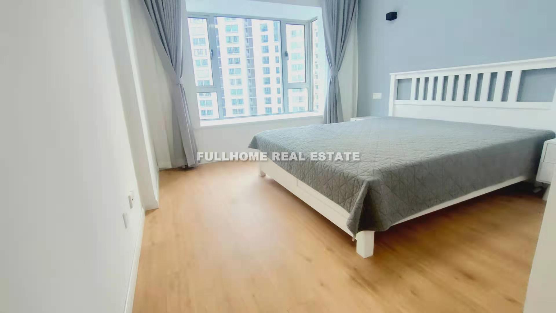 One Park Avenue - Interior view 8, Shanghai rental property