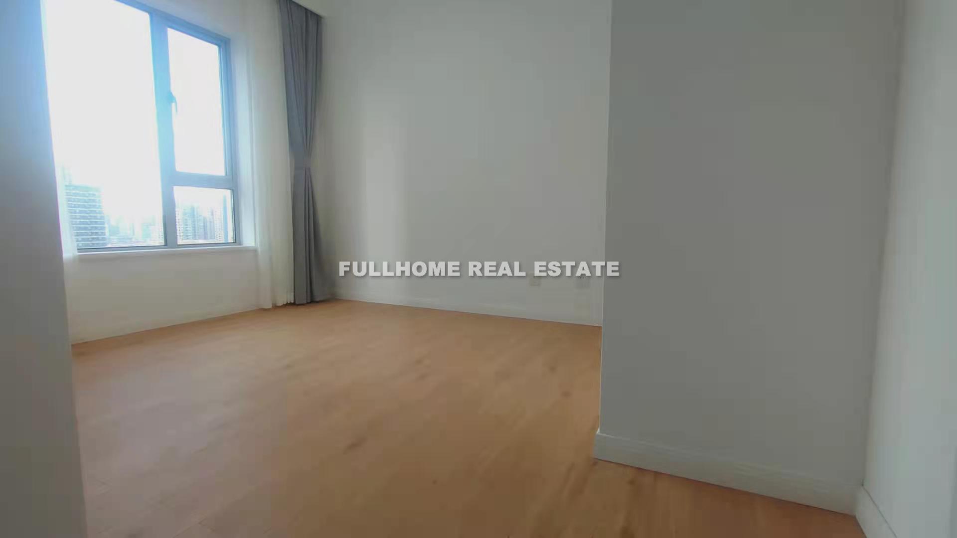 One Park Avenue - Interior view 7, Shanghai rental property