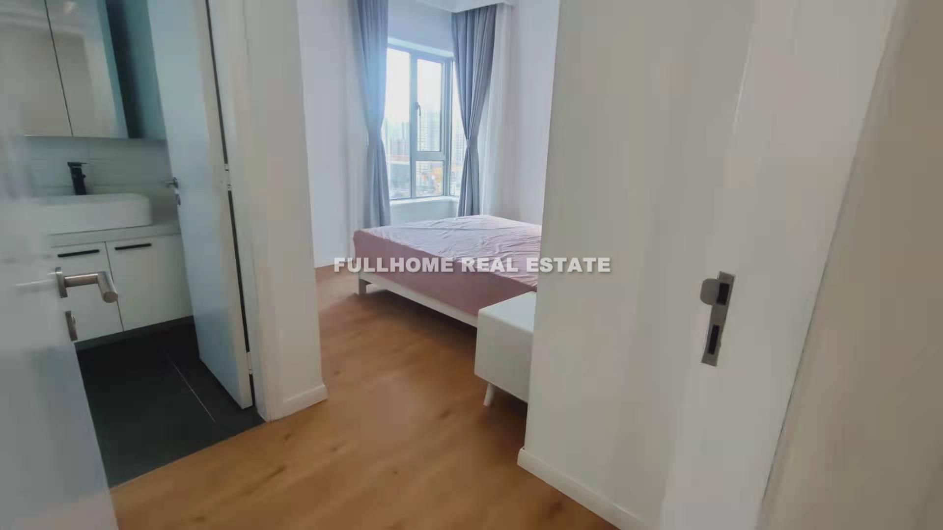 One Park Avenue - Interior view 10, Shanghai rental property