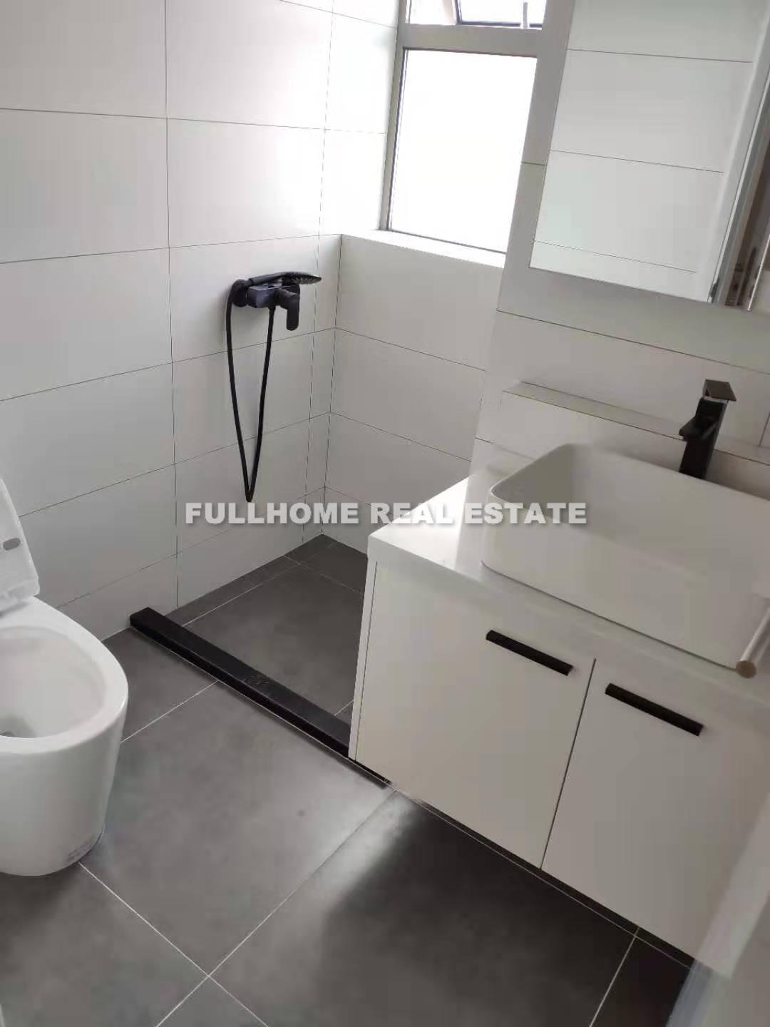 One Park Avenue - Interior view 12, Shanghai rental property