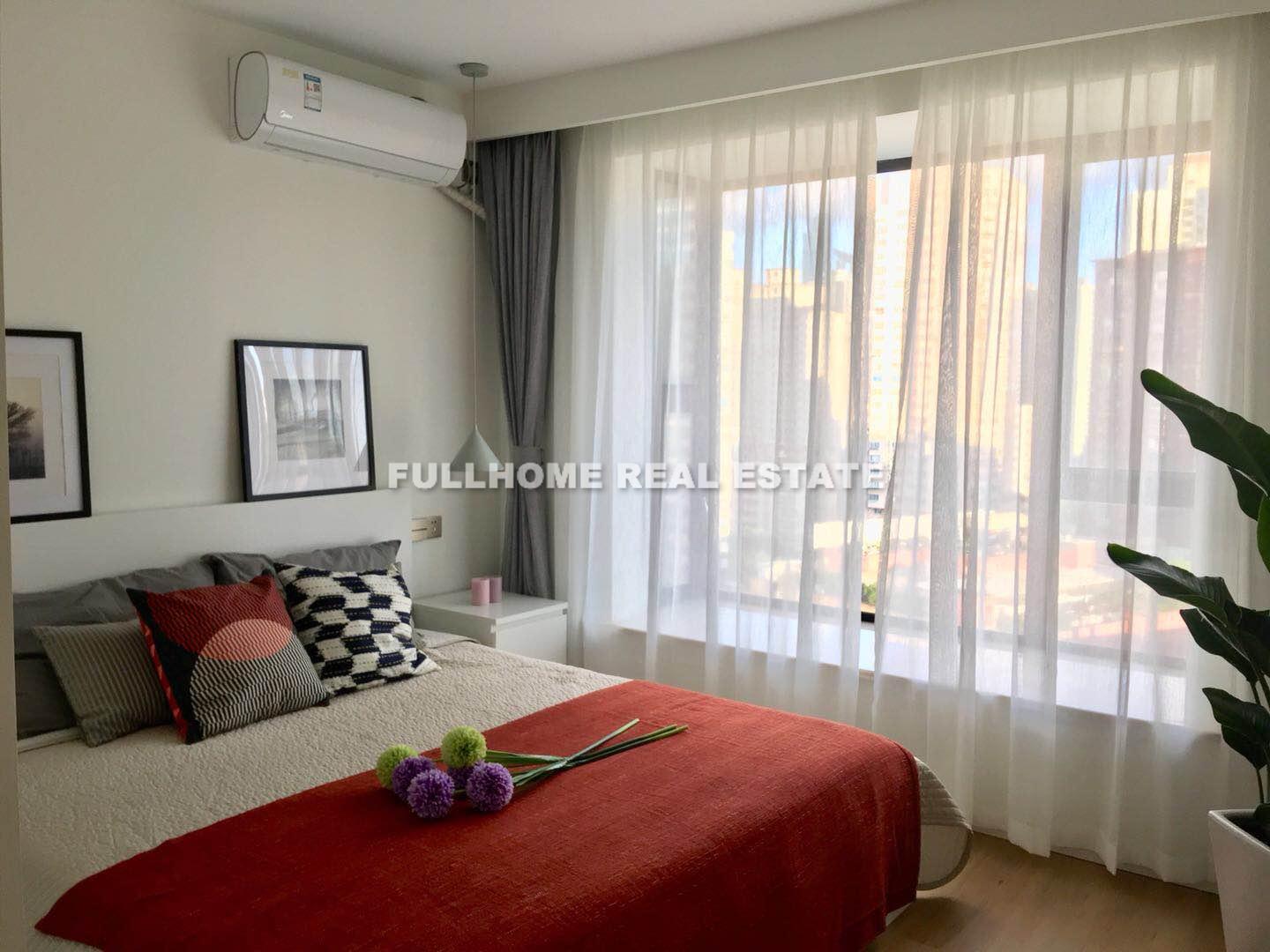 Da An Jing Yuan  - Interior view 7, Shanghai rental property