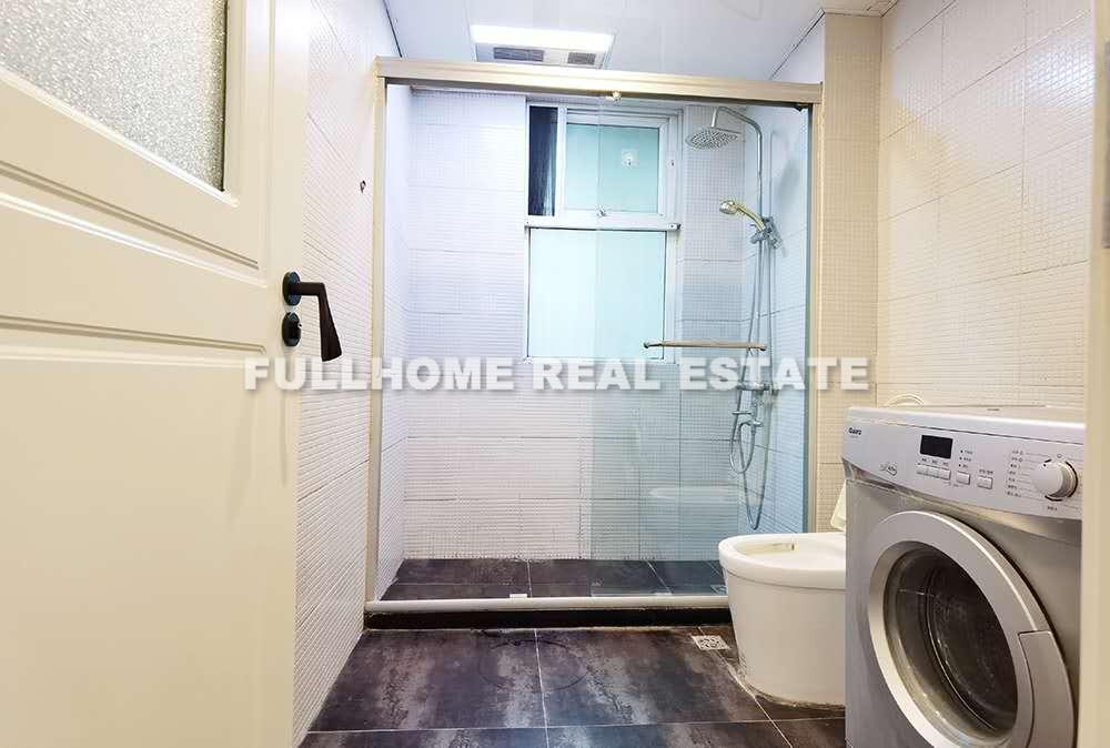 Da Yun Shen Cheng - Interior view 2, Shanghai rental property