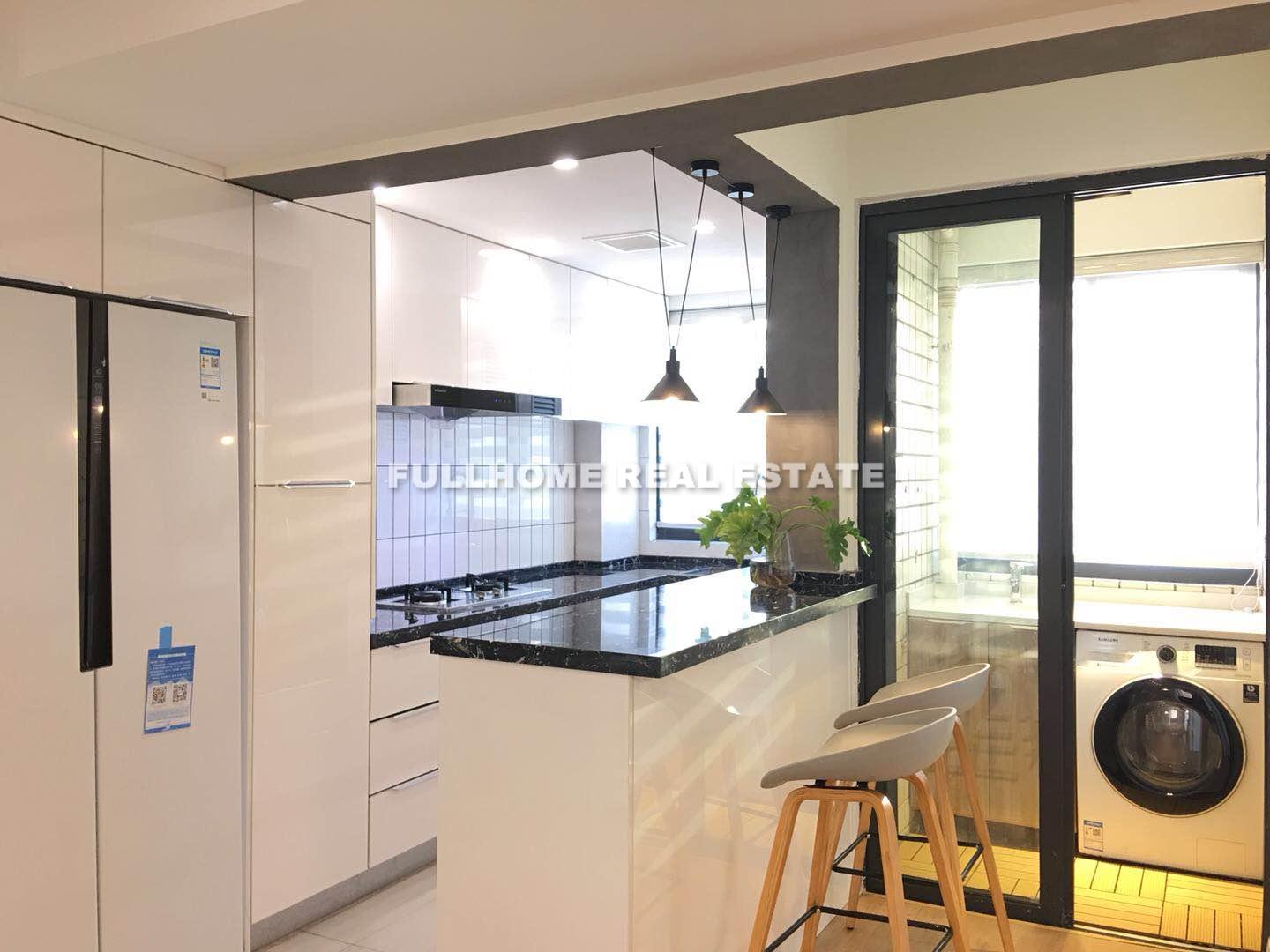 Da An Jing Yuan  - Interior view 4, Shanghai rental property