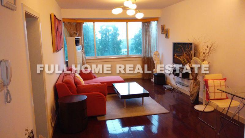 Nanyang Hongqiao Apartment - Interior view 4, Shanghai rental property