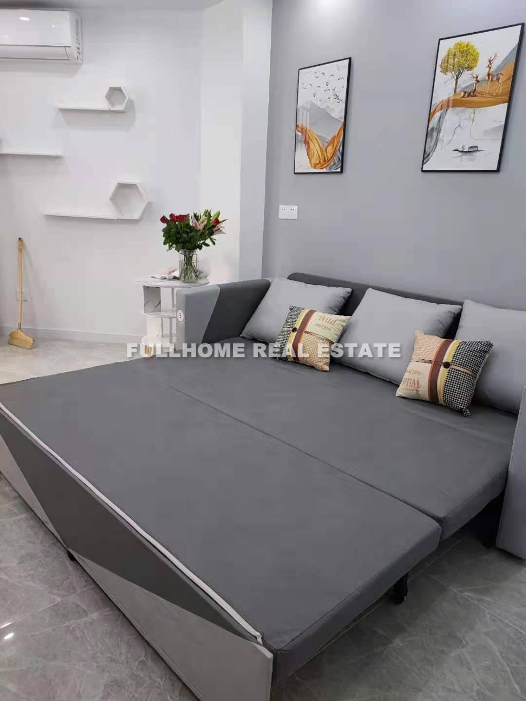 Fan Yu Apartment - Interior view 3, Shanghai rental property