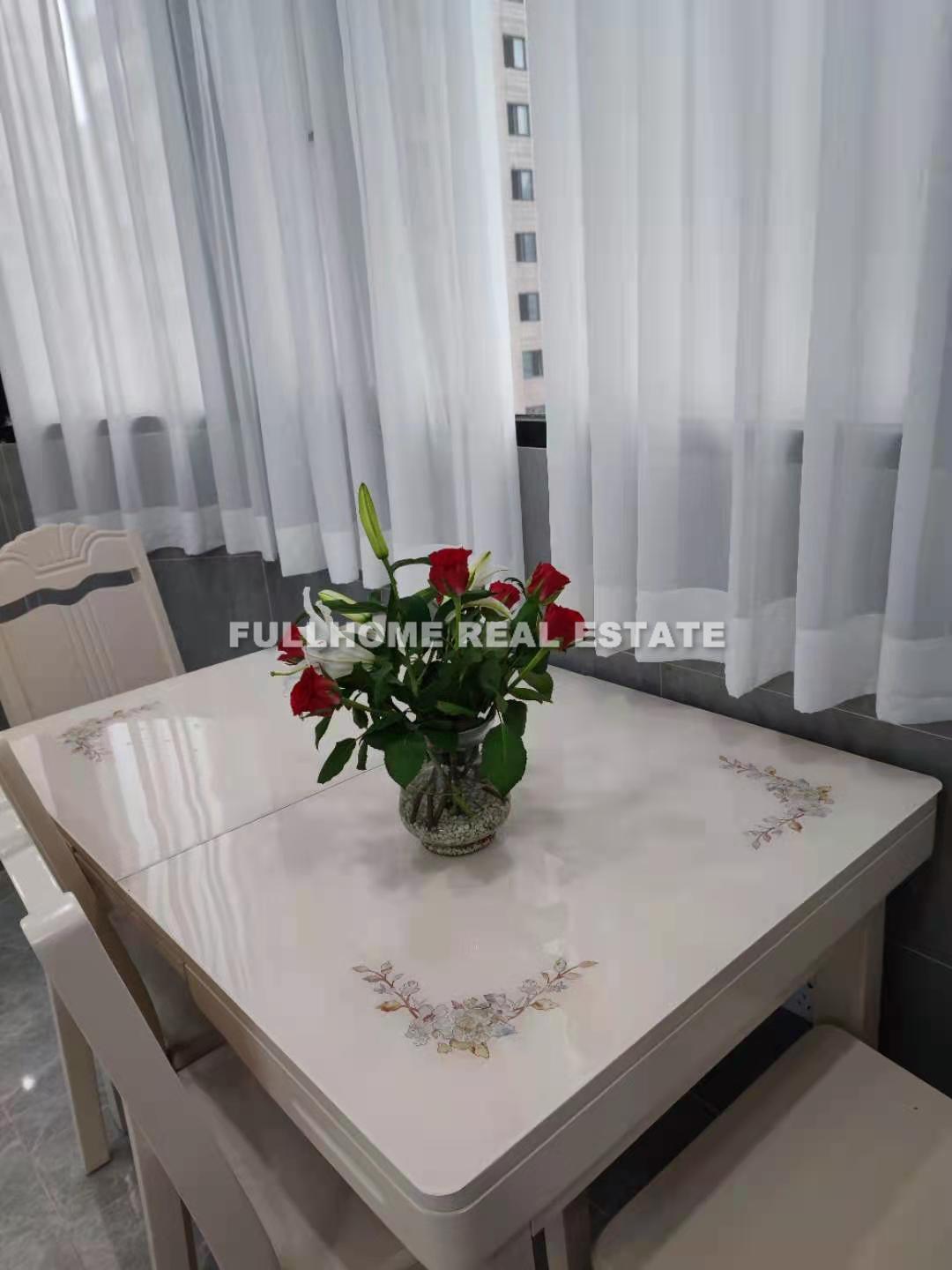 Fan Yu Apartment - Interior view 10, Shanghai rental property