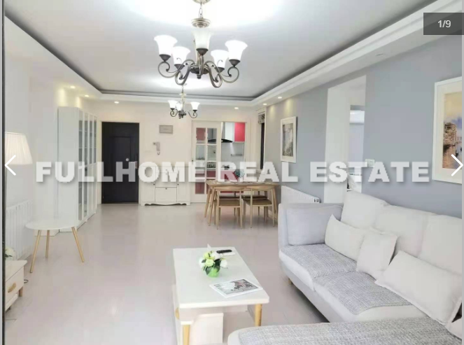 LaDoll International City - Interior view 2, Shanghai rental property