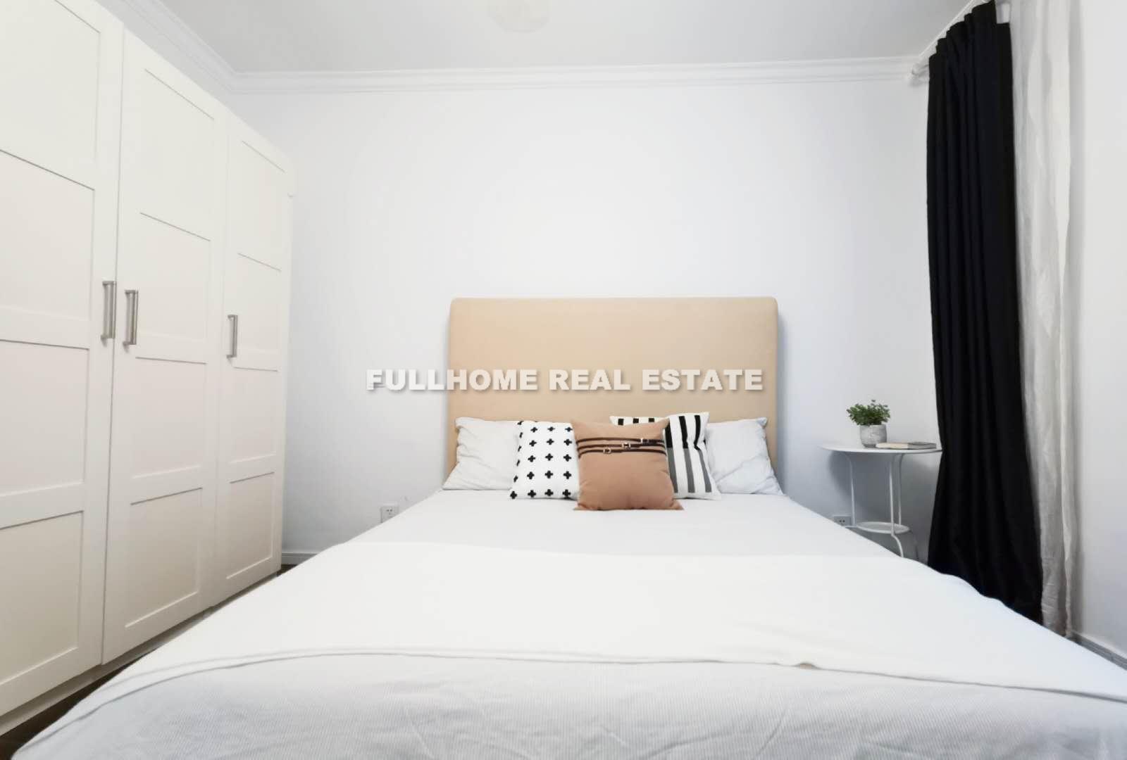 Da Yun Shen Cheng - Interior view 7, Shanghai rental property