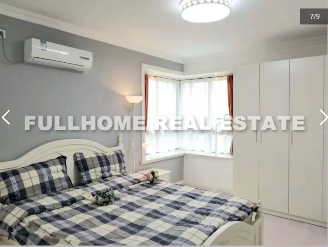 LaDoll International City - Interior view 4, Shanghai rental property