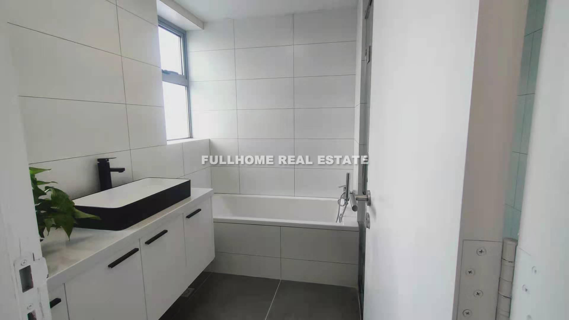 One Park Avenue - Interior view 3, Shanghai rental property