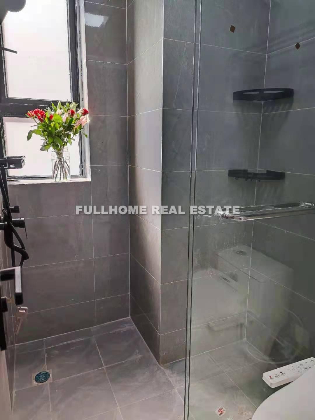 Fan Yu Apartment - Interior view 12, Shanghai rental property