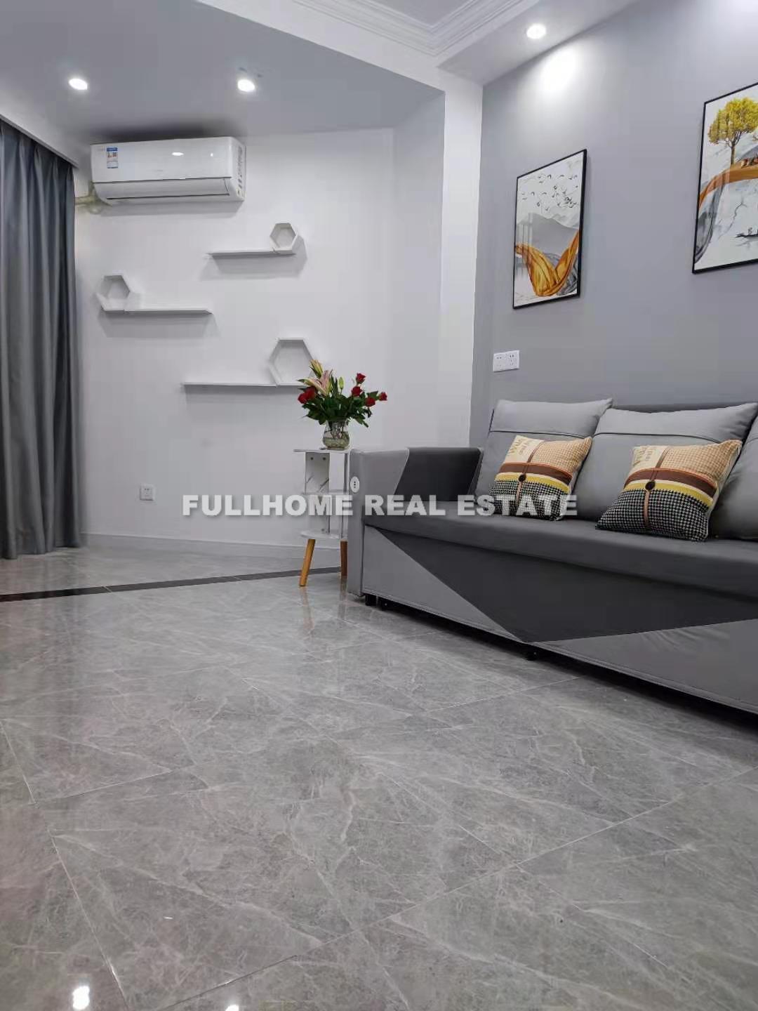 Fan Yu Apartment - Interior view 6, Shanghai rental property