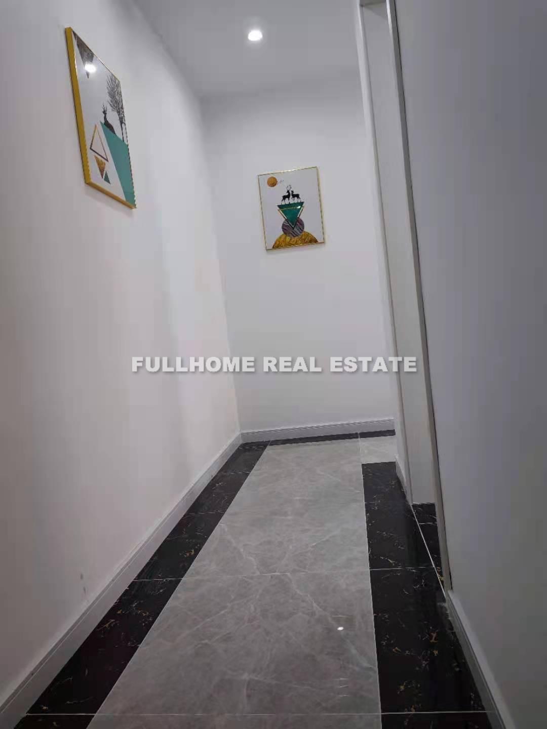 Fan Yu Apartment - Interior view 11, Shanghai rental property