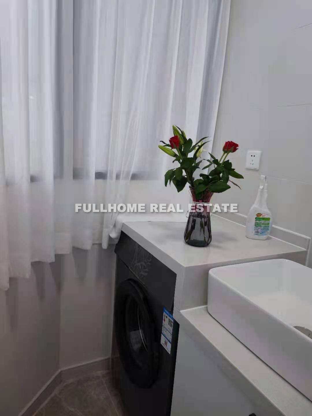Fan Yu Apartment - Interior view 4, Shanghai rental property