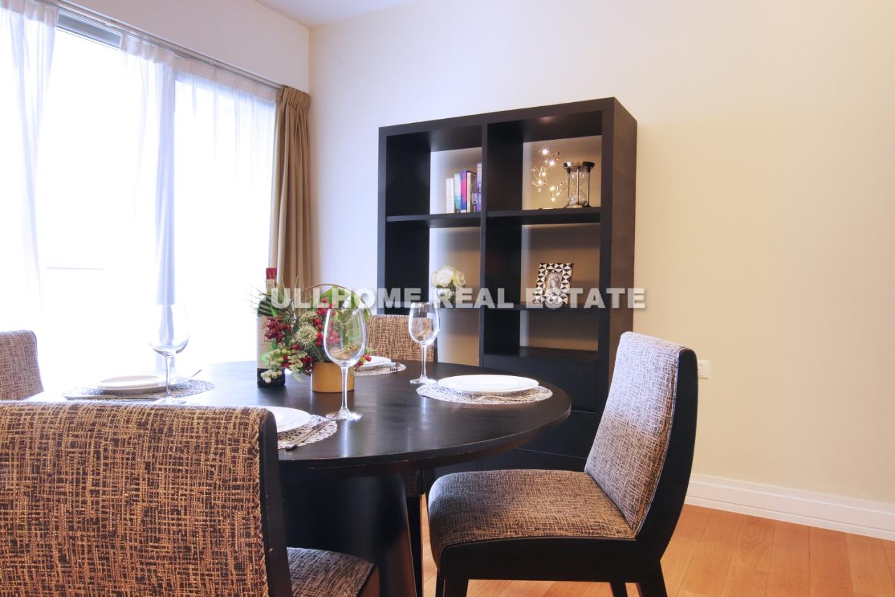 Tyms Xujiahui - Interior view 3, Shanghai rental property