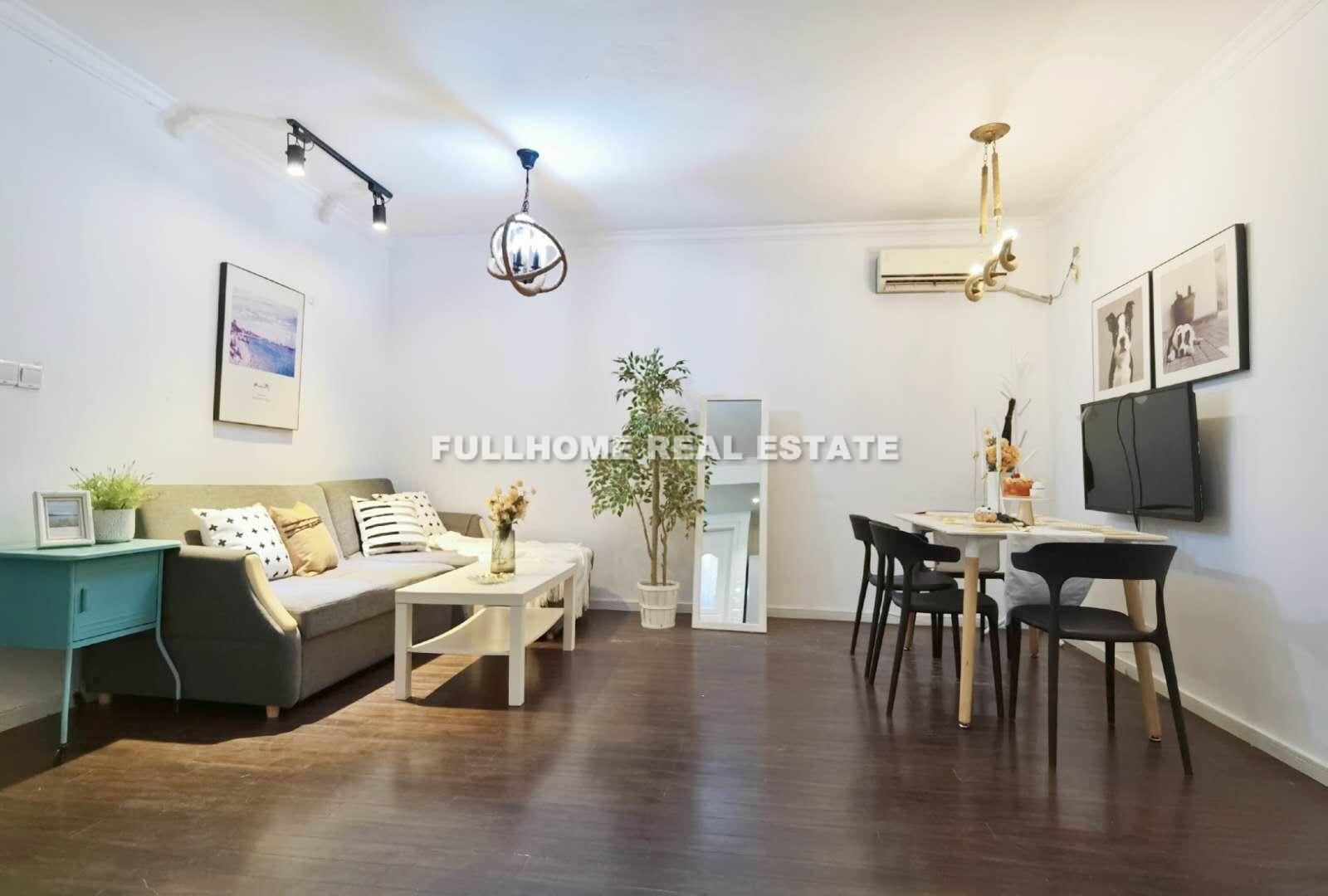 Da Yun Shen Cheng - Interior view 5, Shanghai rental property