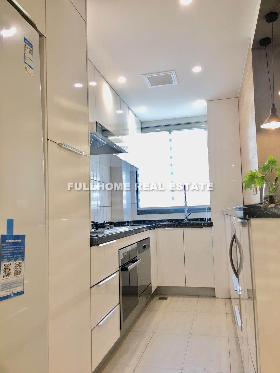 Da An Jing Yuan  - Interior view 8, Shanghai rental property