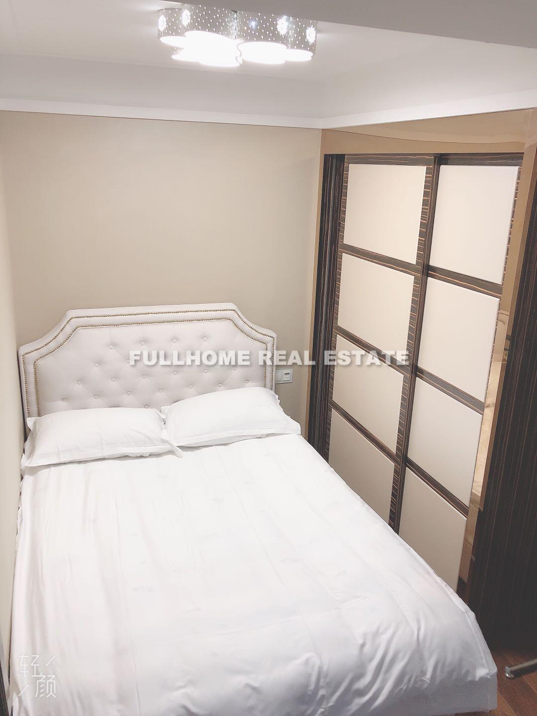 Etam International Apartment - Interior view 6, Shanghai rental property