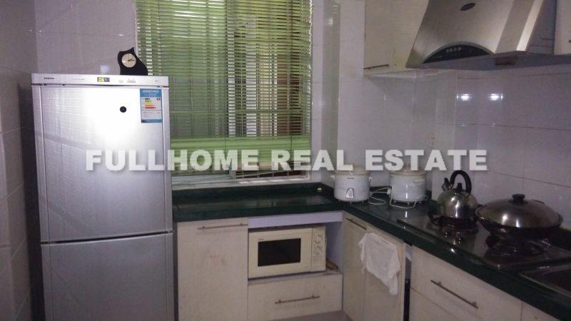 Nanyang Hongqiao Apartment - Interior view 9, Shanghai rental property
