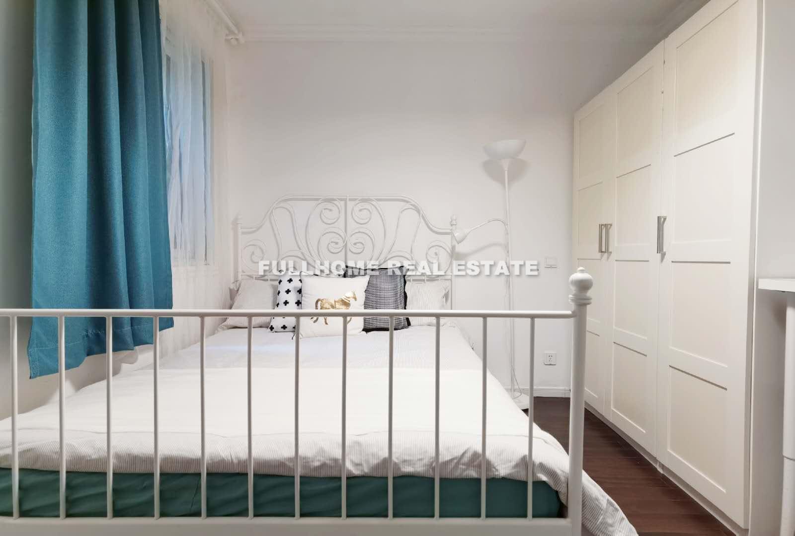 Da Yun Shen Cheng - Interior view 8, Shanghai rental property