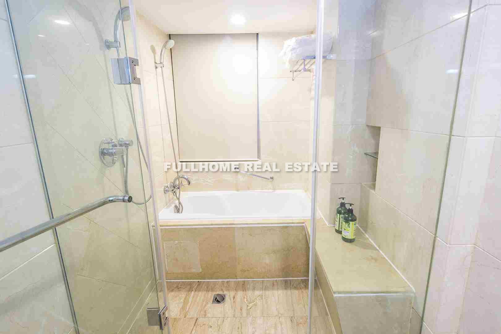 Etam International Apartment - Interior view 7, Shanghai rental property