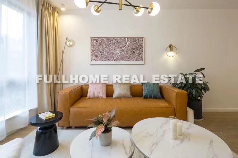 East Huaihai Apartment - Interior view 8, Shanghai rental property