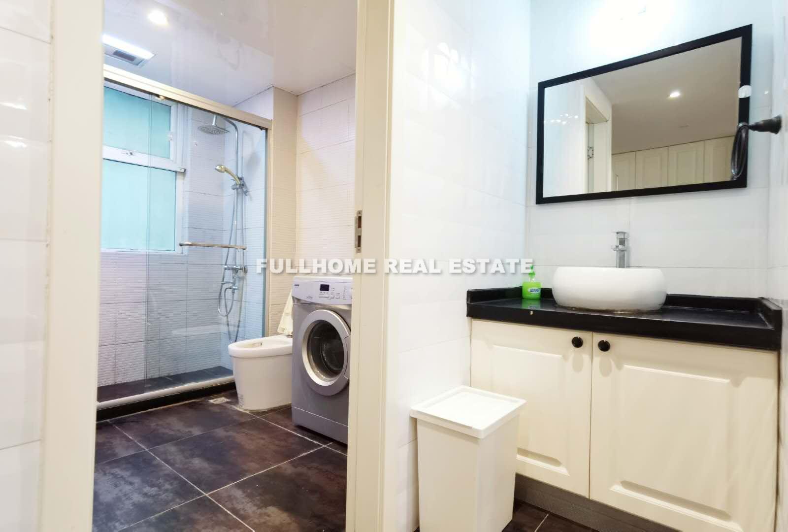 Da Yun Shen Cheng - Interior view 10, Shanghai rental property