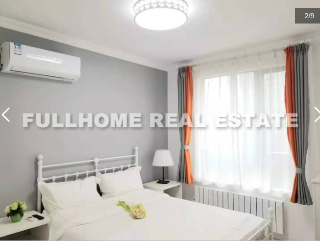 LaDoll International City - Interior view 8, Shanghai rental property