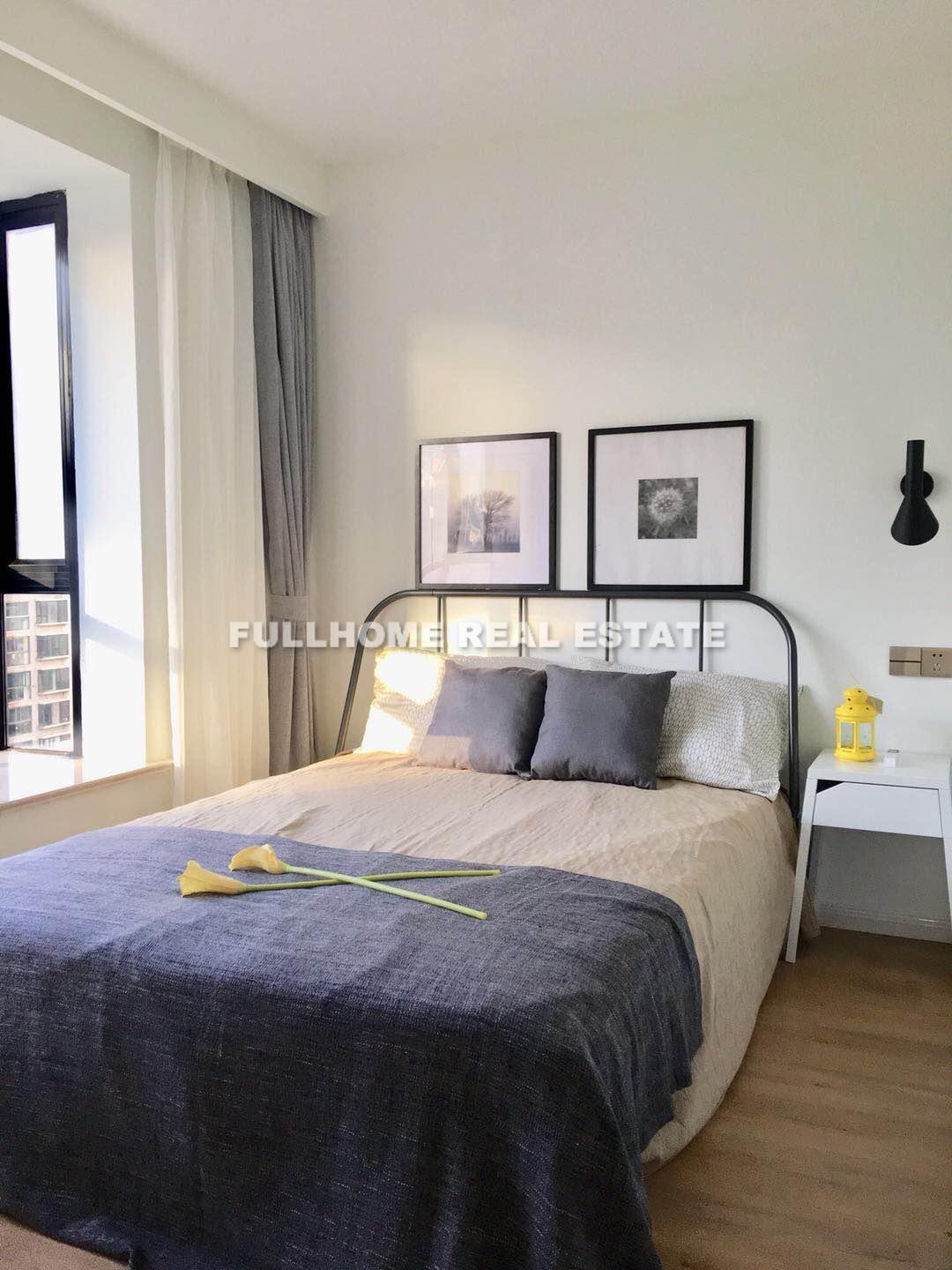 Da An Jing Yuan  - Interior view 6, Shanghai rental property