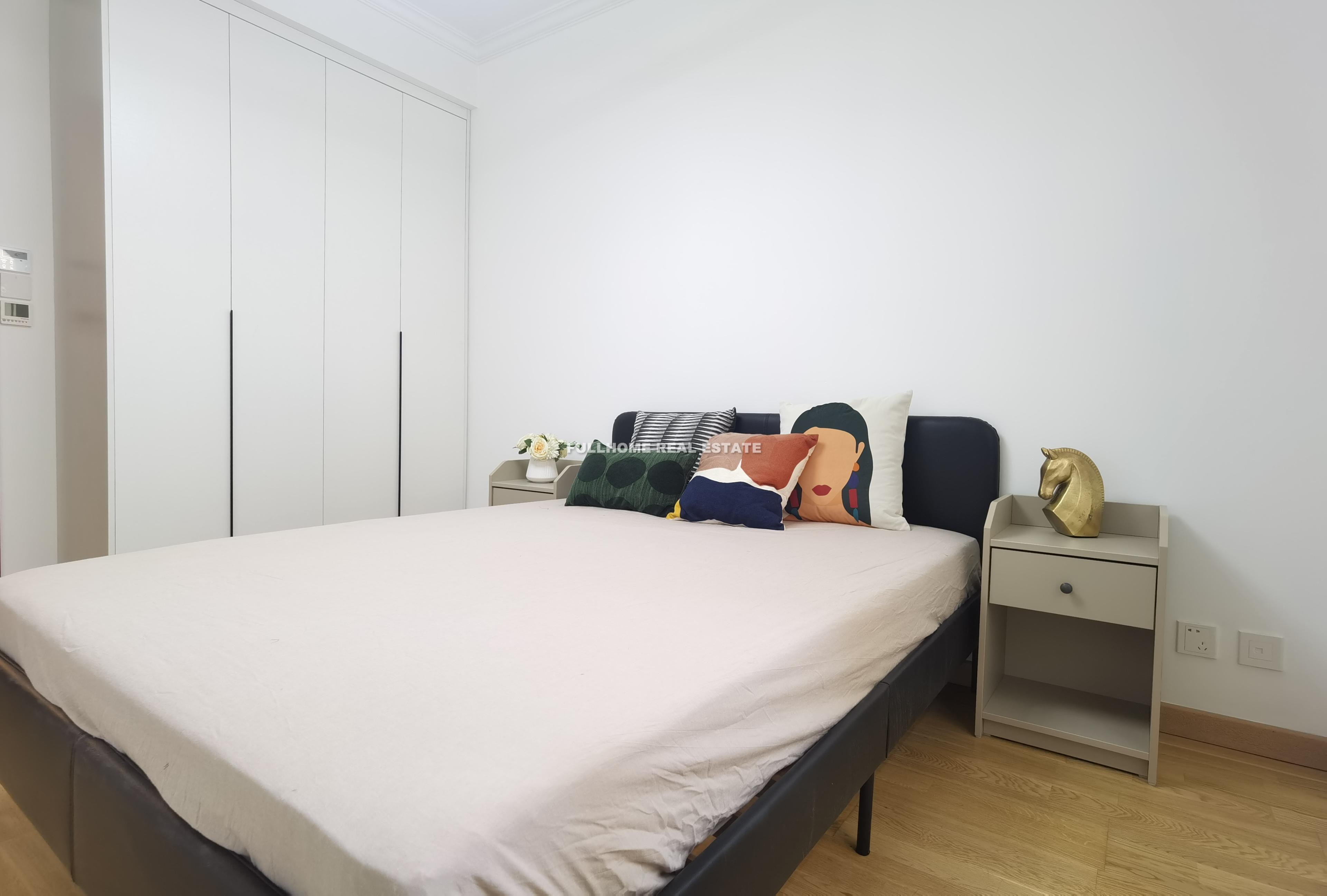 Xin Ping Apartment - Interior view 6, Shanghai rental property