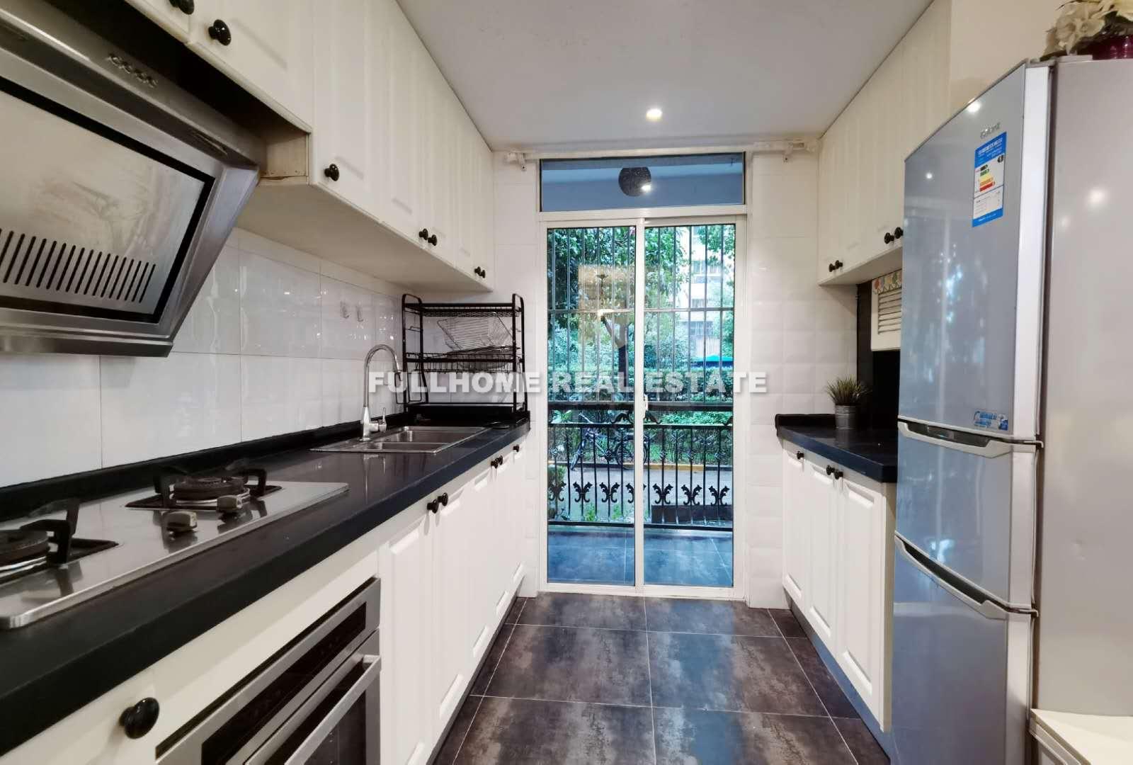 Da Yun Shen Cheng - Interior view 3, Shanghai rental property
