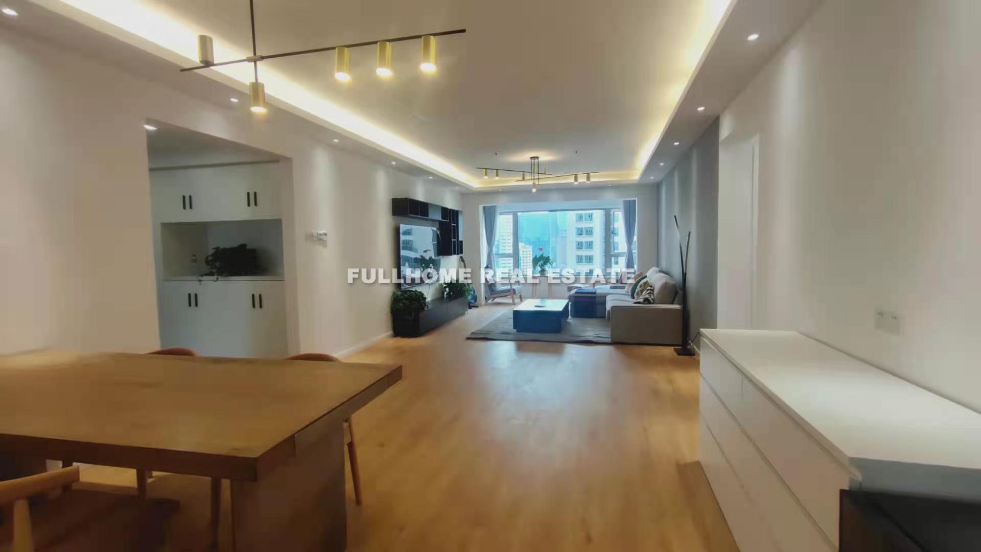 One Park Avenue - Interior view 2, Shanghai rental property