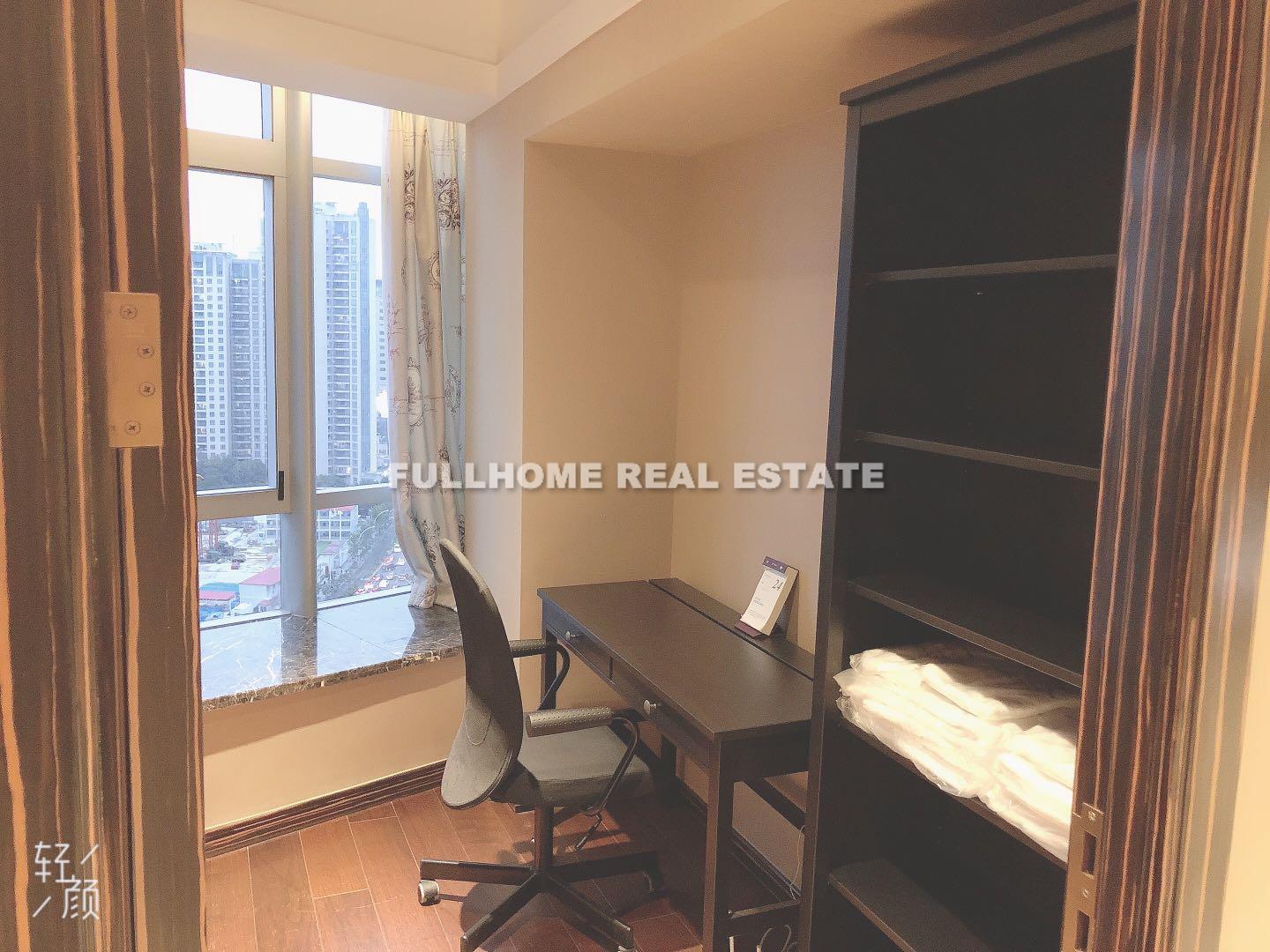 Etam International Apartment - Interior view 9, Shanghai rental property