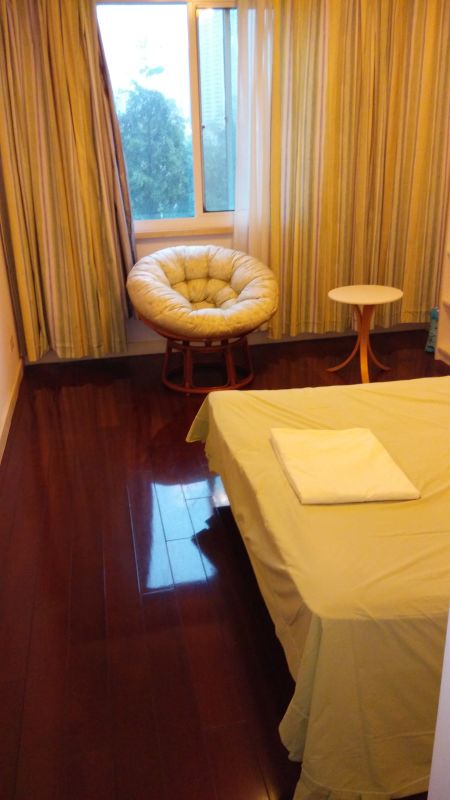 Nanyang Hongqiao Apartment - Interior view 8, Shanghai rental property