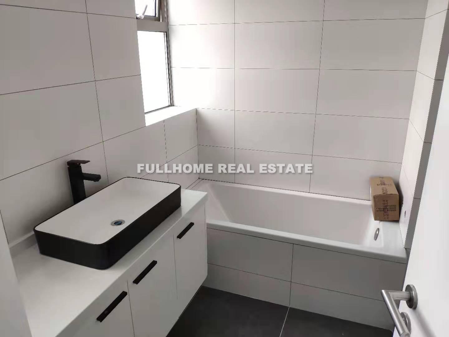 One Park Avenue - Interior view 9, Shanghai rental property
